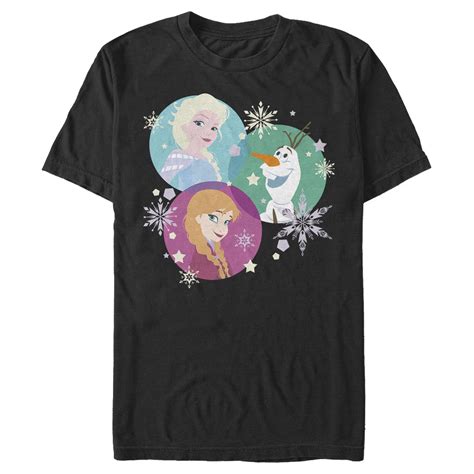 frozen shirts for adults